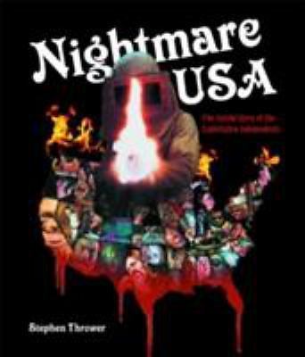 NIGHTMARE USA: The Untold Story of the Exploitation Independents – Thrower, Step