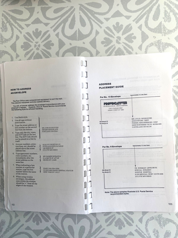 Office Reference Guide by DDC Publishing. 129 Pages by John Visaggi gallery