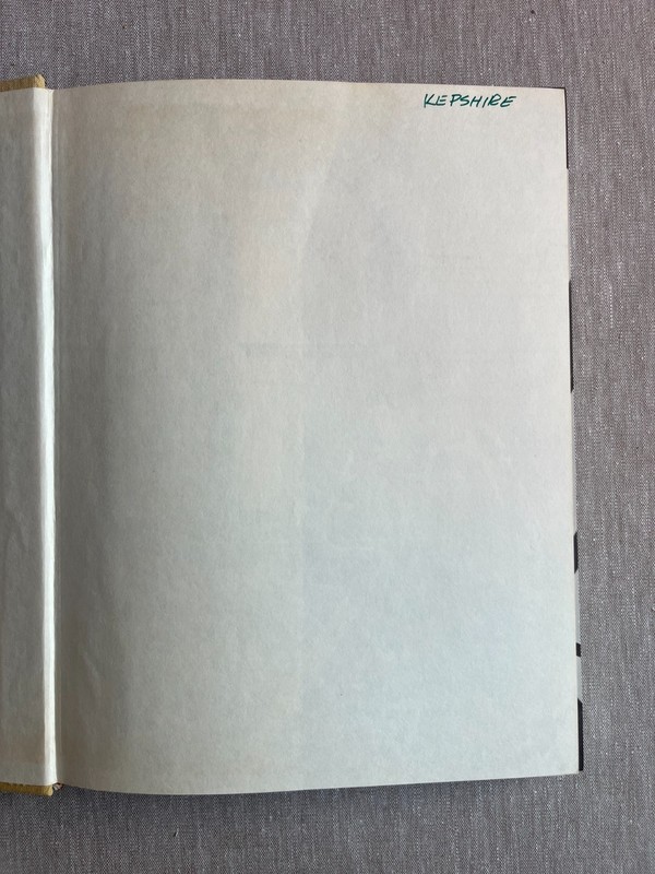 PLAY AND INTERPLAY / M. PAUL FRIEDBERG / ELLEN PERRY BERKELEY / 1ST ED / 1970 gallery
