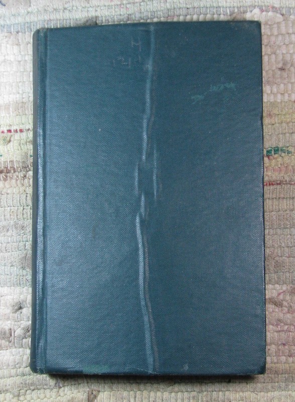 THE SCHOOLMISTRESS And Other Stories Anton Tchehov Chekhov 1930 CHATTO & WINDUS