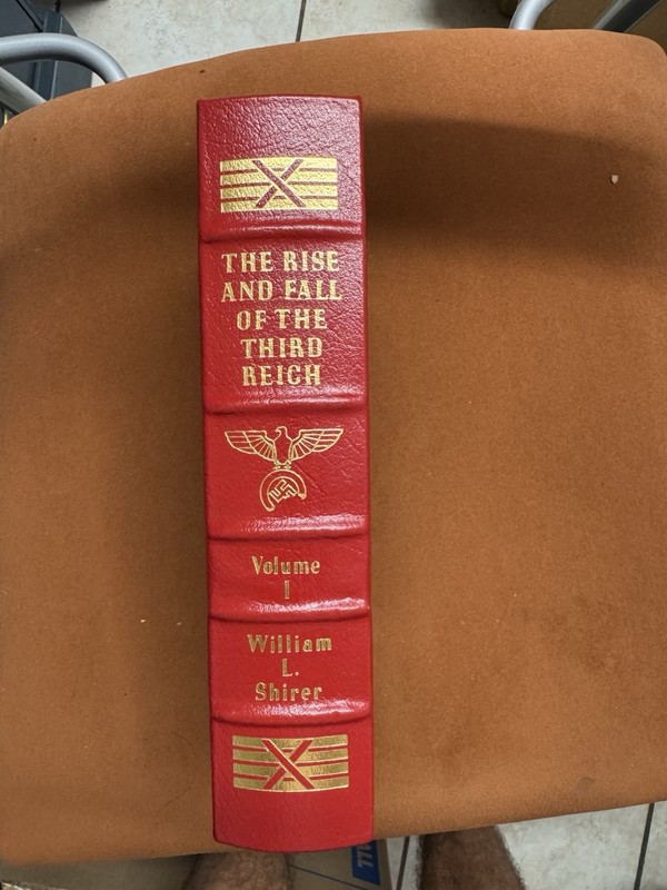 Collectors edition history books gallery
