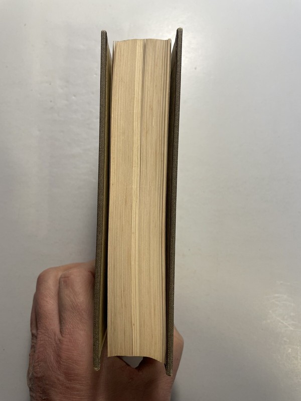 1970 ROBERTS RULES OF ORDER Newly Revised Henry M Robert III Hardcover Very Good gallery
