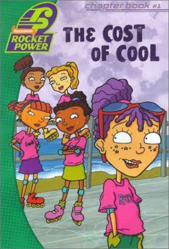 The Cost of Cool