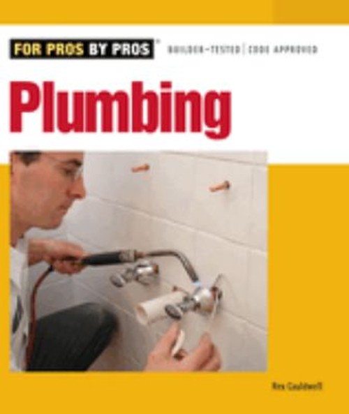 Plumbing Perfect Rex Cauldwell
