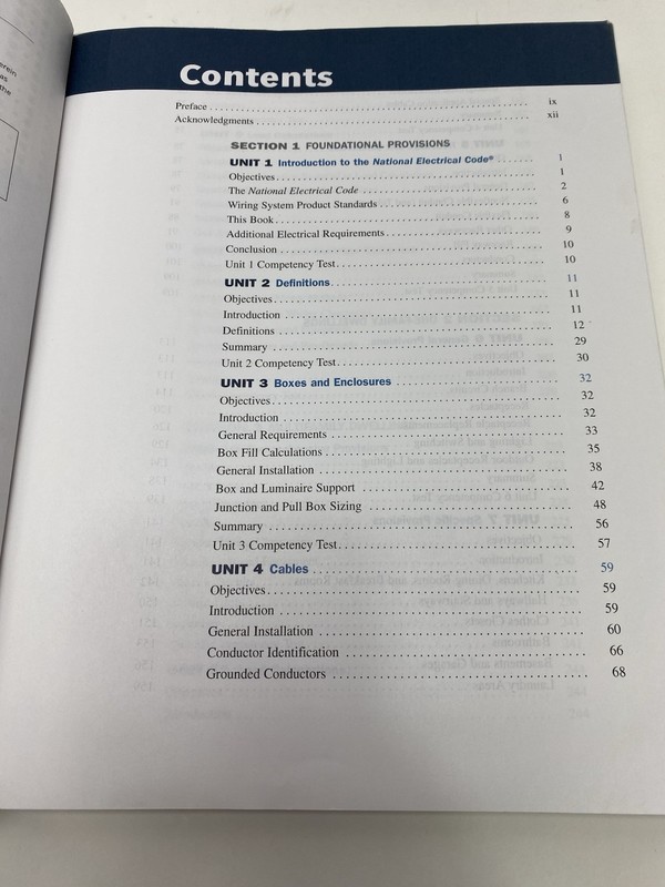 Illustrated Guide to the National Electrical Code by Charles Miller 8th Edition gallery