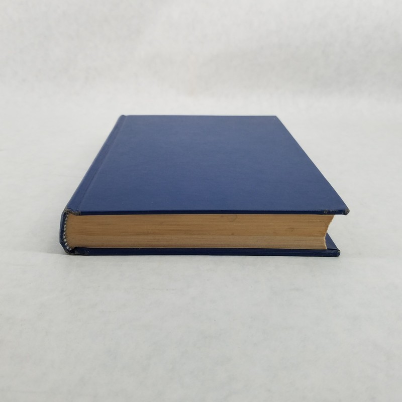 This Passing Night 1955 Christian Hardcover by Marie Chitwood - EXCELLENT Cond! gallery