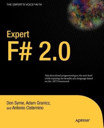 Expert F# 2 0