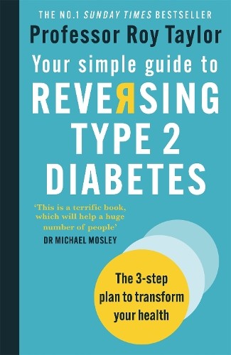 Professor Roy T Your Simple Guide to Reversing Type 2 Di (Paperback) (UK IMPORT)