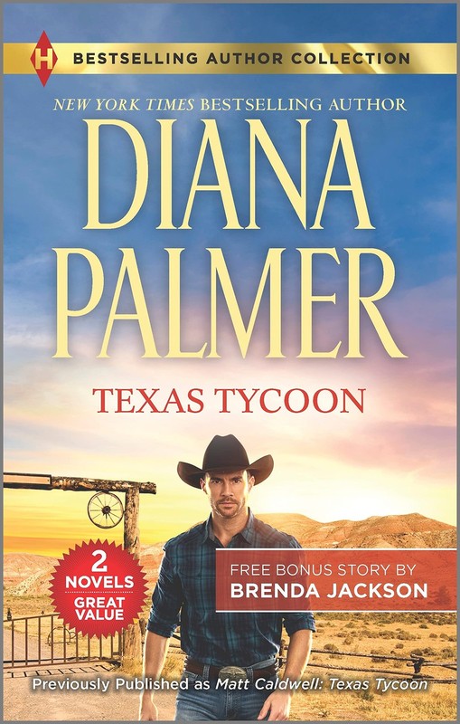 Texas Tycoon & Hidden Pleasures: An Enemies to Lovers Romance (Harlequin Bes…