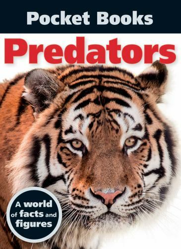 Predators; Pocket Books – paperback, Kane Miller, 1610675959