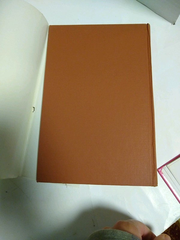 The Revolution In World Politics Morton A. Kaplan 1962 Hardback Vintage DJ gallery