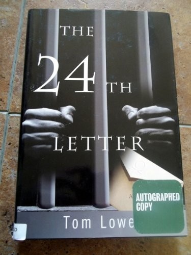 The 24th Letter – ACCEPTABLE