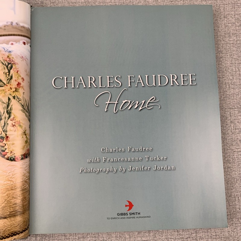 Charles Faudree Home by Charles Faudree gallery