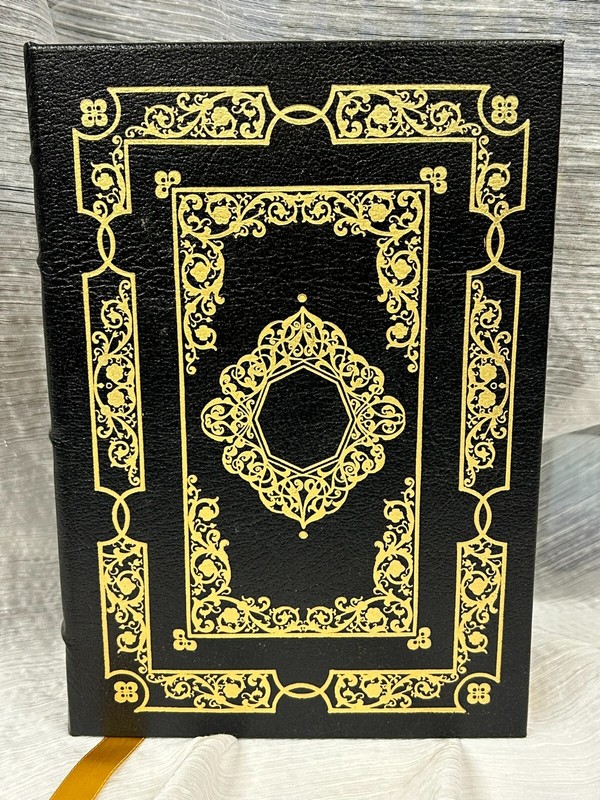 Up From Slavery Easton Press Book 1970 Booker T Washinton Collector’s Edition