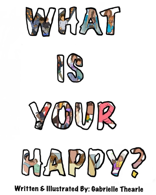 What Is Your Happy? (Minds Matter)