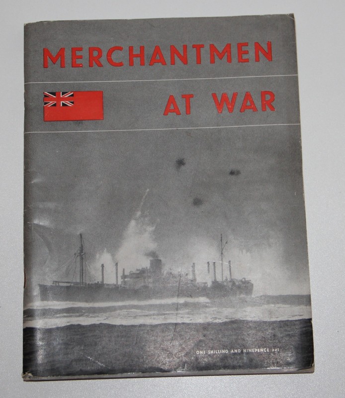 World War 2 Books HMSO gallery