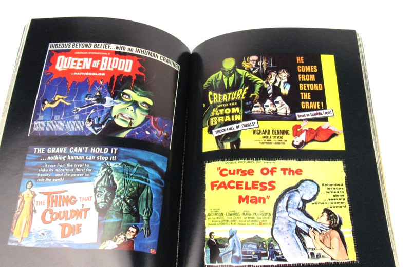 Bounty Books Zombie the Living Dead Rose Landon 1976 TPB Zombies Undead VG+ gallery