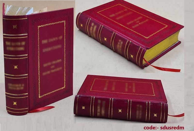 'Salem'S Lot By King, Stephen [Premium Leather Bound] gallery