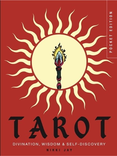 Nikkie Jay Tarot (Paperback) Mini Encyclopedias