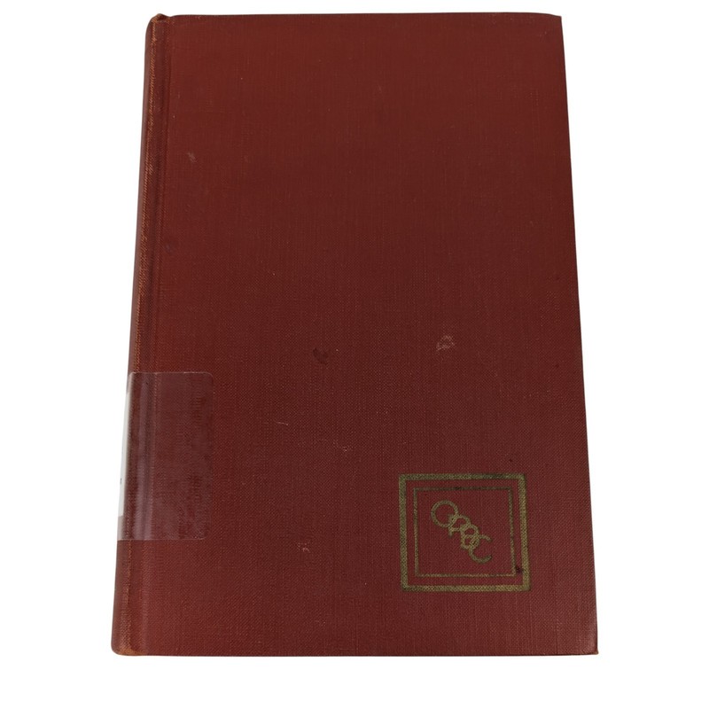 Memoirs of Elder Thomas Campbell by Alexander Campbell (Old Paths Club Reprint)