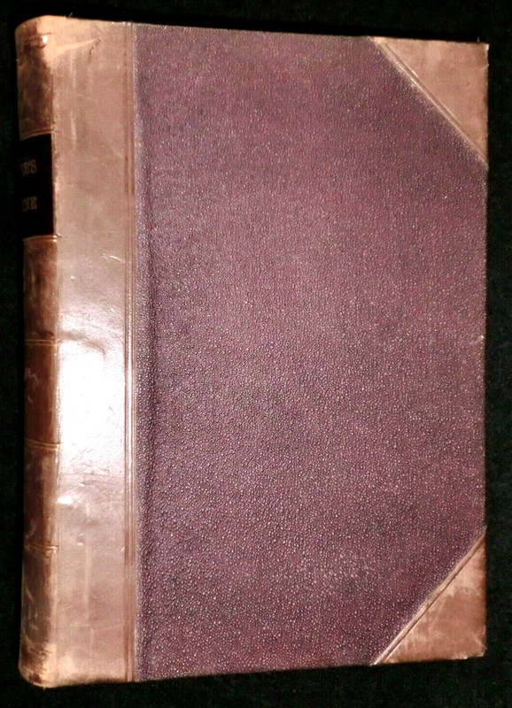 Scribner’s Magazine v15 (Jan-June 1894) Game Fish, West Indies Voyage, Mexico