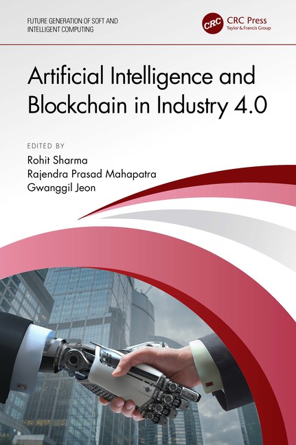 Artificial Intelligence And Blockchain In Industry 4 0