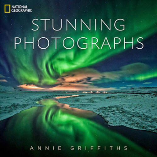 National Geographic Stunning Photographs – Hardcover – VERY GOOD