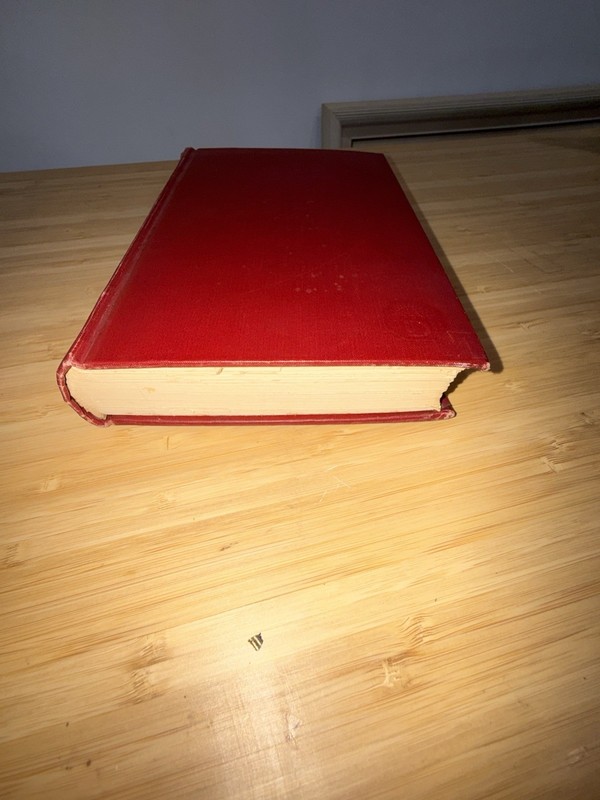 1923 The Law of the Kinsmen Lord Shaw Legal History British Empire Law HC gallery
