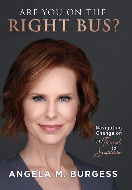 Are You On The Right Bus?