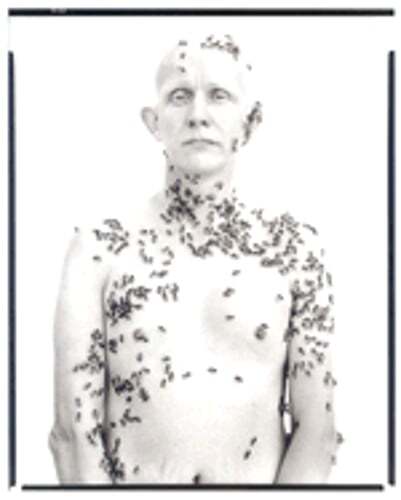 Richard Avedon Portraits by Richard Avedon: Used