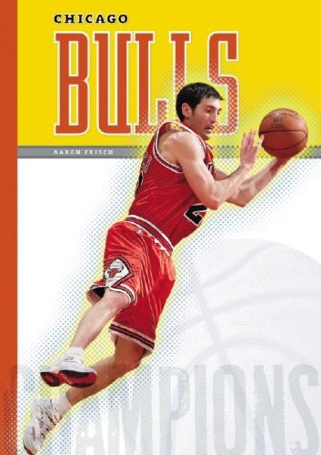 Chicago Bulls (Nba Champions)