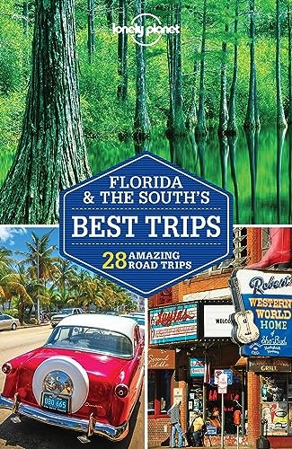 Lonely Planet Florida & the South’s…, St Louis, Regis