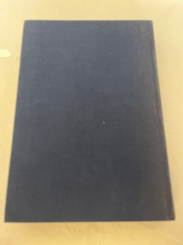 Johns Hopkins Medical Directory 1986 Hardcover Alumni Faculty Reference Book gallery