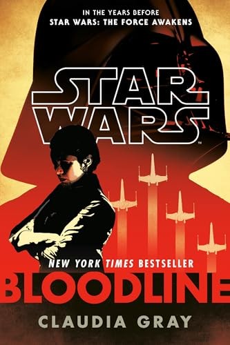 Bloodline Star Wars – GOOD
