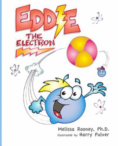 Eddie the Electron by
