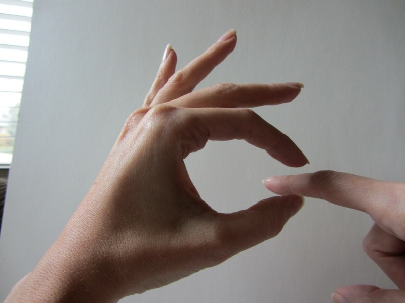 Muscle testing simplified: "Doctors Could Be Wrong - Find out for Yourself!" gallery