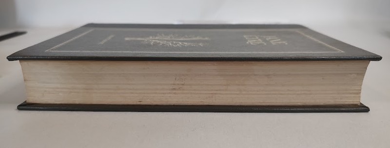 1984 Jane Eyre by Charlotte Bronte Readers Digest World’s Best HC gallery