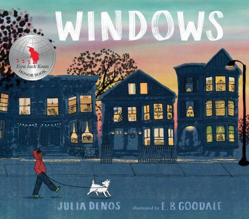 Windows, School And Library by Denos, Julia; Goodale, E. B. (ILT), Used Good …