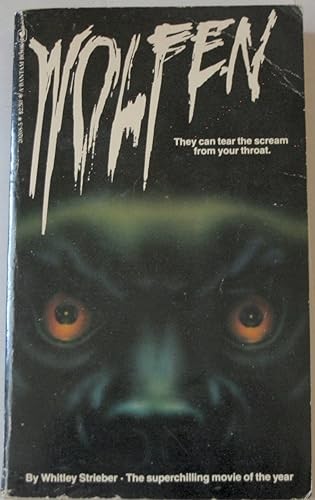 The Wolfen