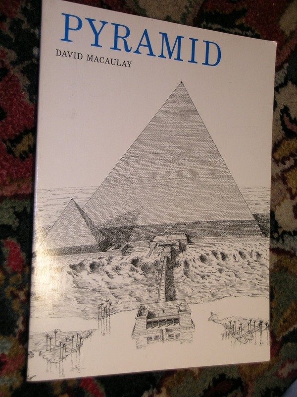 Pyramid