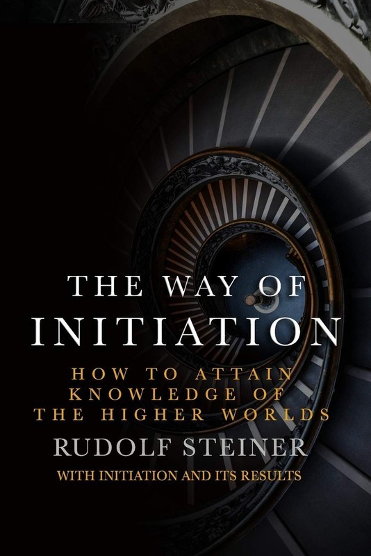 The Way of Initiation: How to attain knowledge of the Higher Worlds gallery