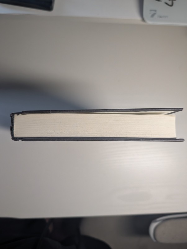 The End of Wall Street by Roger Lowenstein Hardcover The Penguin Press Signed gallery