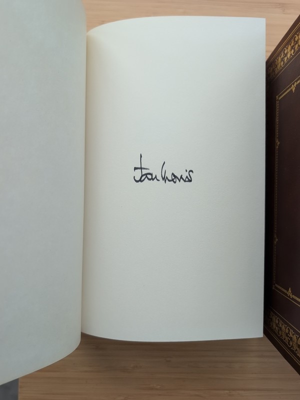 Franklin Library: Choose your own, Signed First Editions , Limited Edition gallery