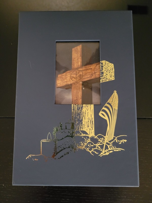 MEMORIALS Richard Chizmar Lividian SIGNED NUMBERED OOP LIMITED SLIPCASED EDITION