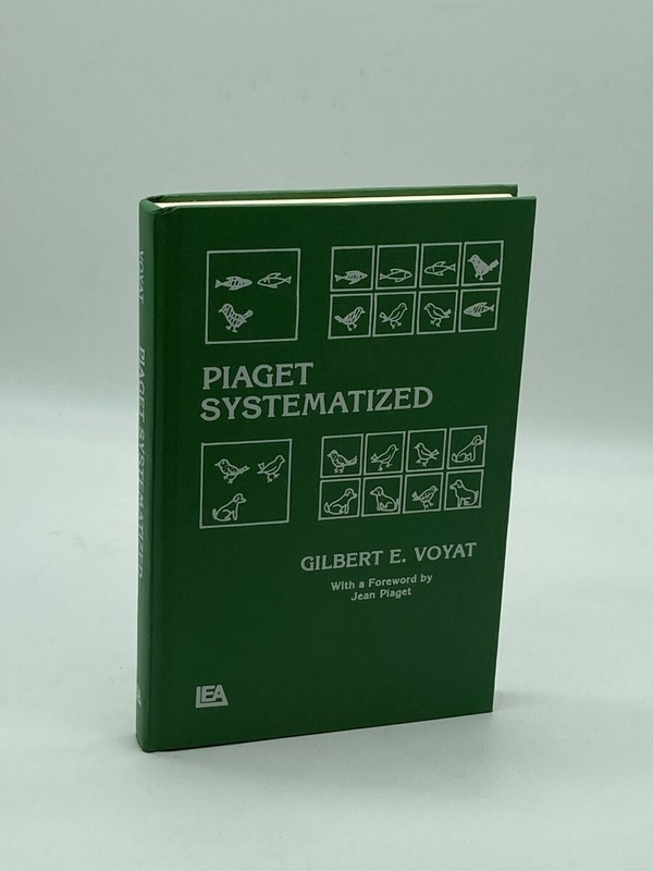 Piaget Systematized