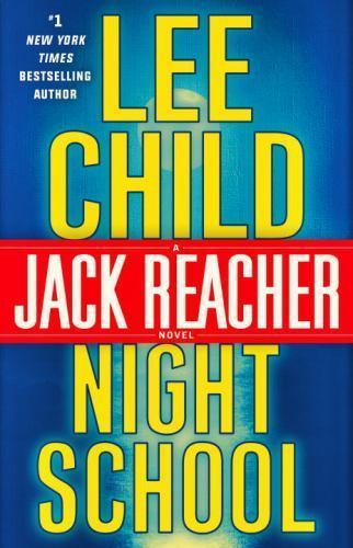 Night School by Child, Lee