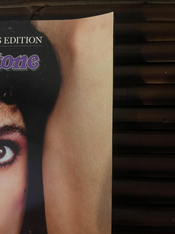 PRINCE 2016 Special Collectors Edition Rolling Stone gallery