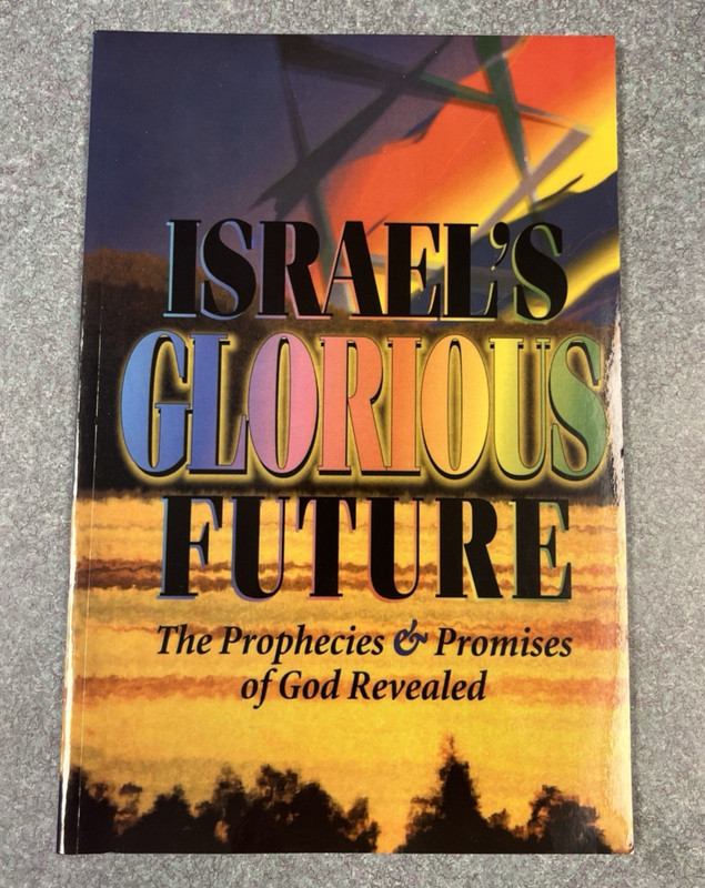 5 Books End Times Bible Prophecy, End-Time Wars Israel by Ed Hindson, Tim Lahaye gallery
