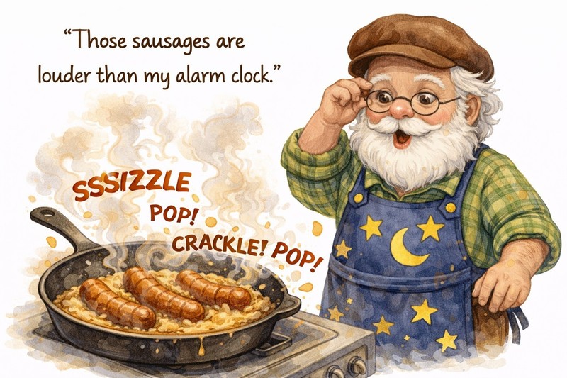 A Real Plowster Breakfast gallery
