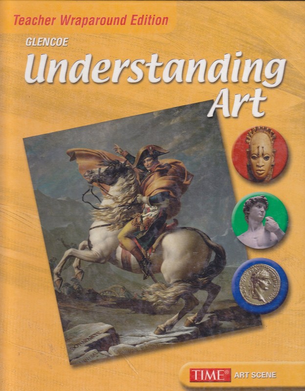 Understanding Art
